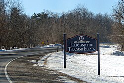 Leeds 1000 Islands